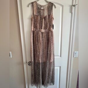 Candalite formal dress🌷